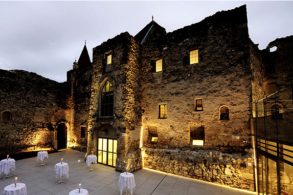 Burg Perchtoldsdorf