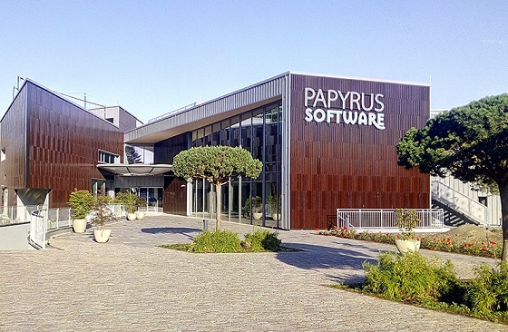 ISIS Papyrus Brunn am Gebirge