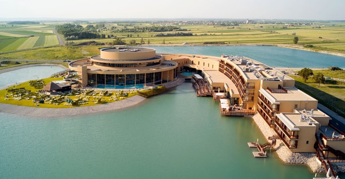 Therme Seewinkel