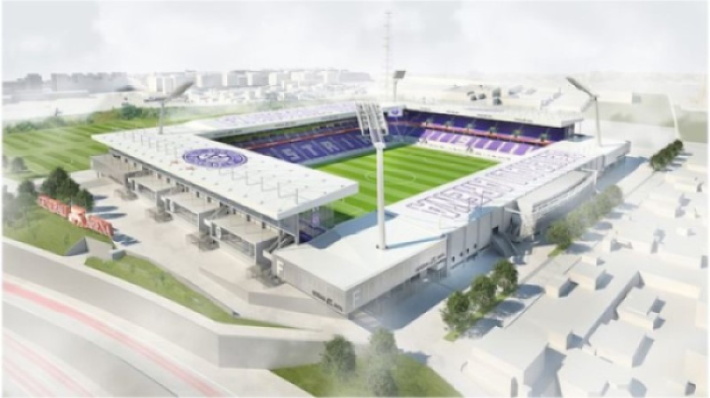 Generali Arena